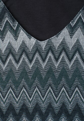 STREET ONE Dress in Grey