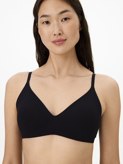 Penti Soutien-gorge 'BHs & Bralettes' en 85 en noir, Vue avec produit