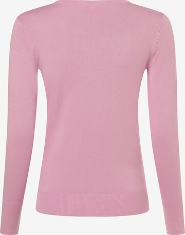 apriori Pullover in Pink