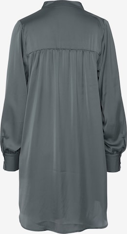 LASCANA - Blusa en gris