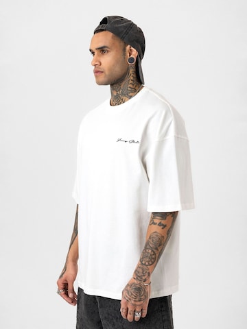 Dandalo Shirt 'Robert' in White