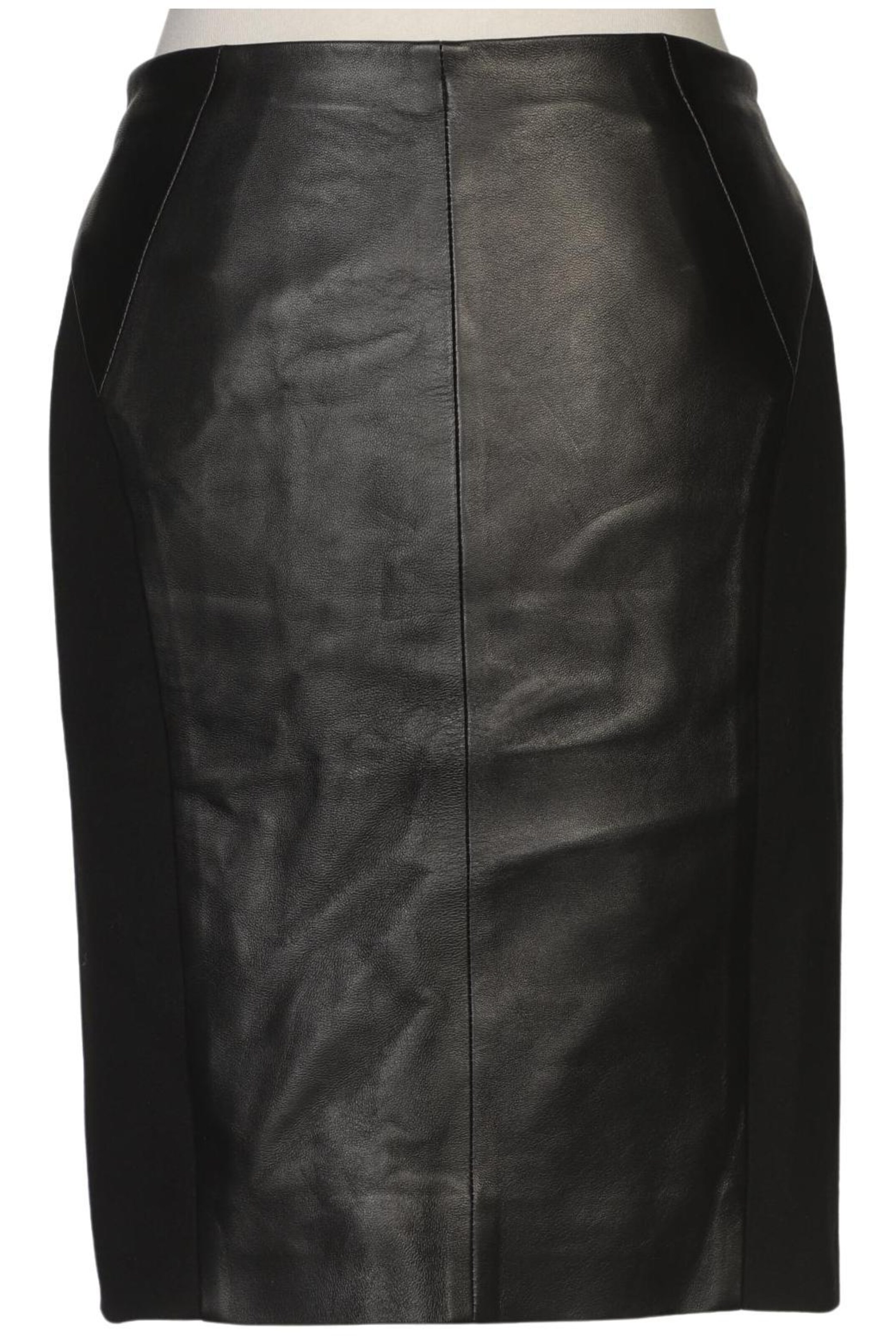 Karl Lagerfeld Skirt in XXS in Black: front