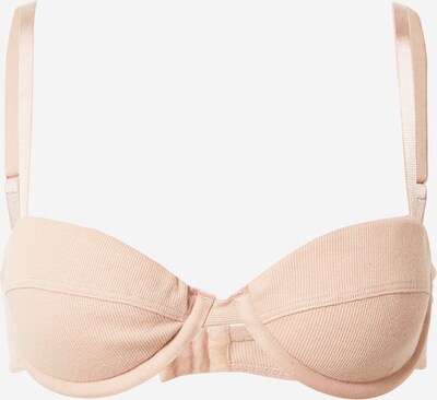 OW Intimates Soutien-gorge 'FRIDA' en nude, Vue avec produit