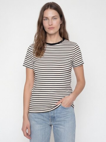 Antargo Shirt in Black: front