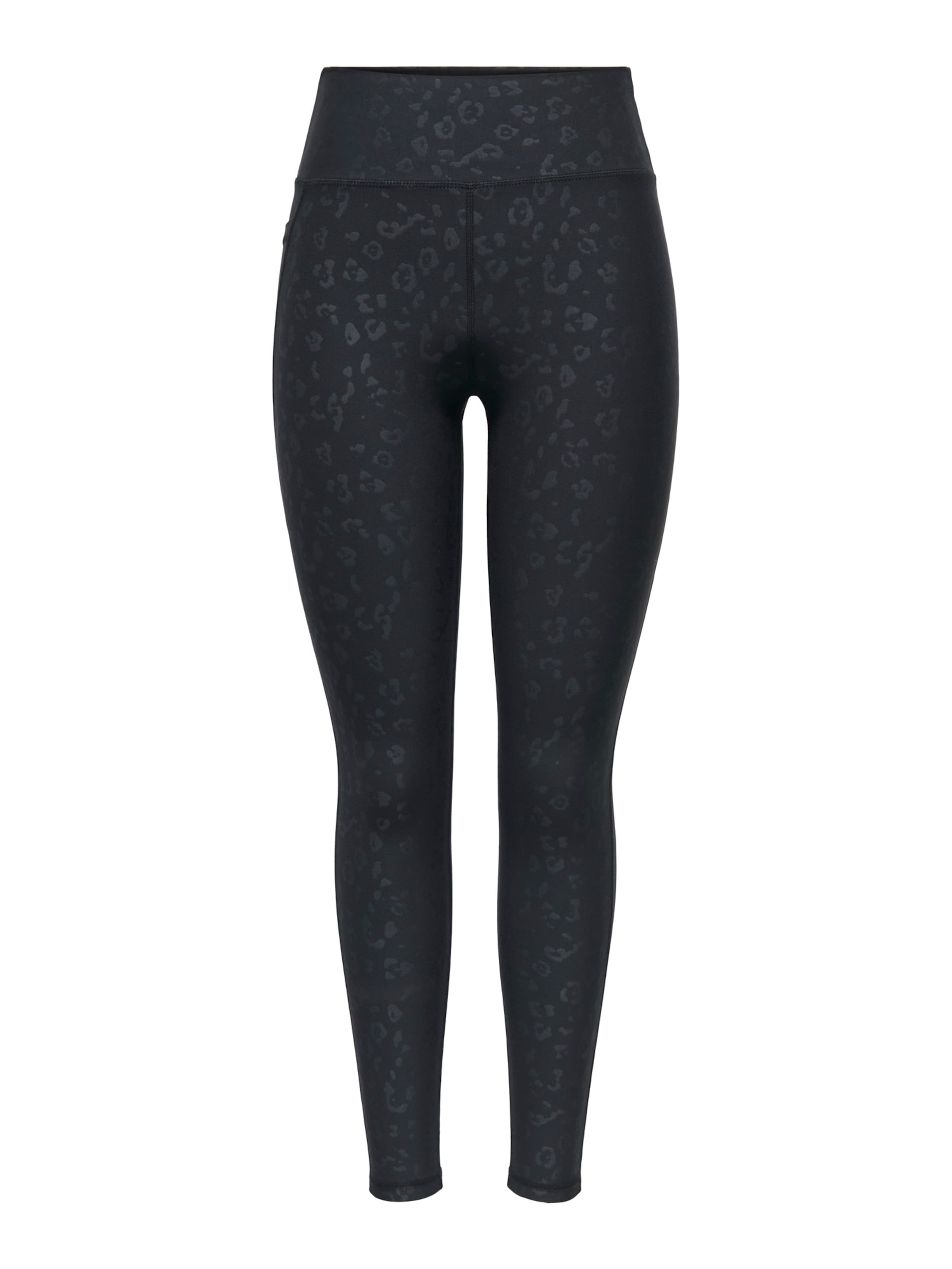 ONLY PLAY Sports trousers 'ONPJAM-2-LEE' in XS in Black, Item view