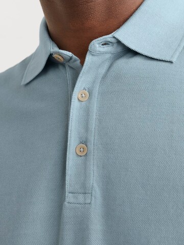 Maglietta 'JPRWilliam' di Jack & Jones Premium in blu