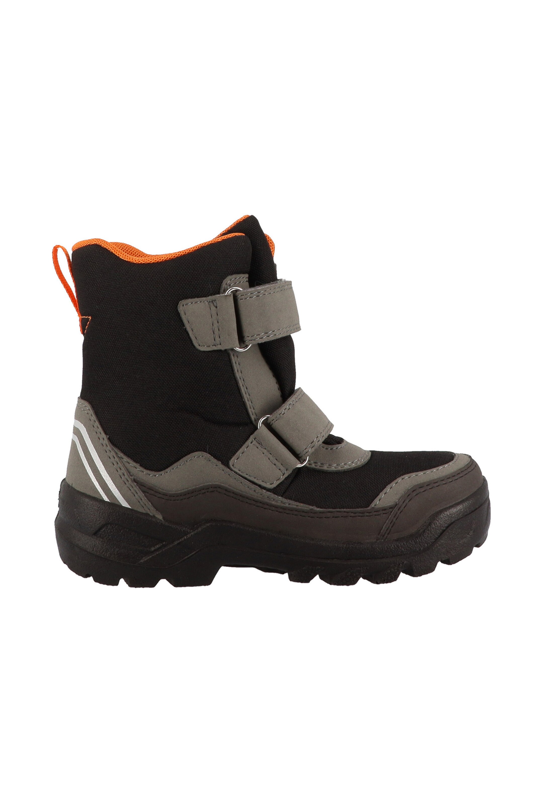 LURCHI Sněhule 'Kojo' – šedá