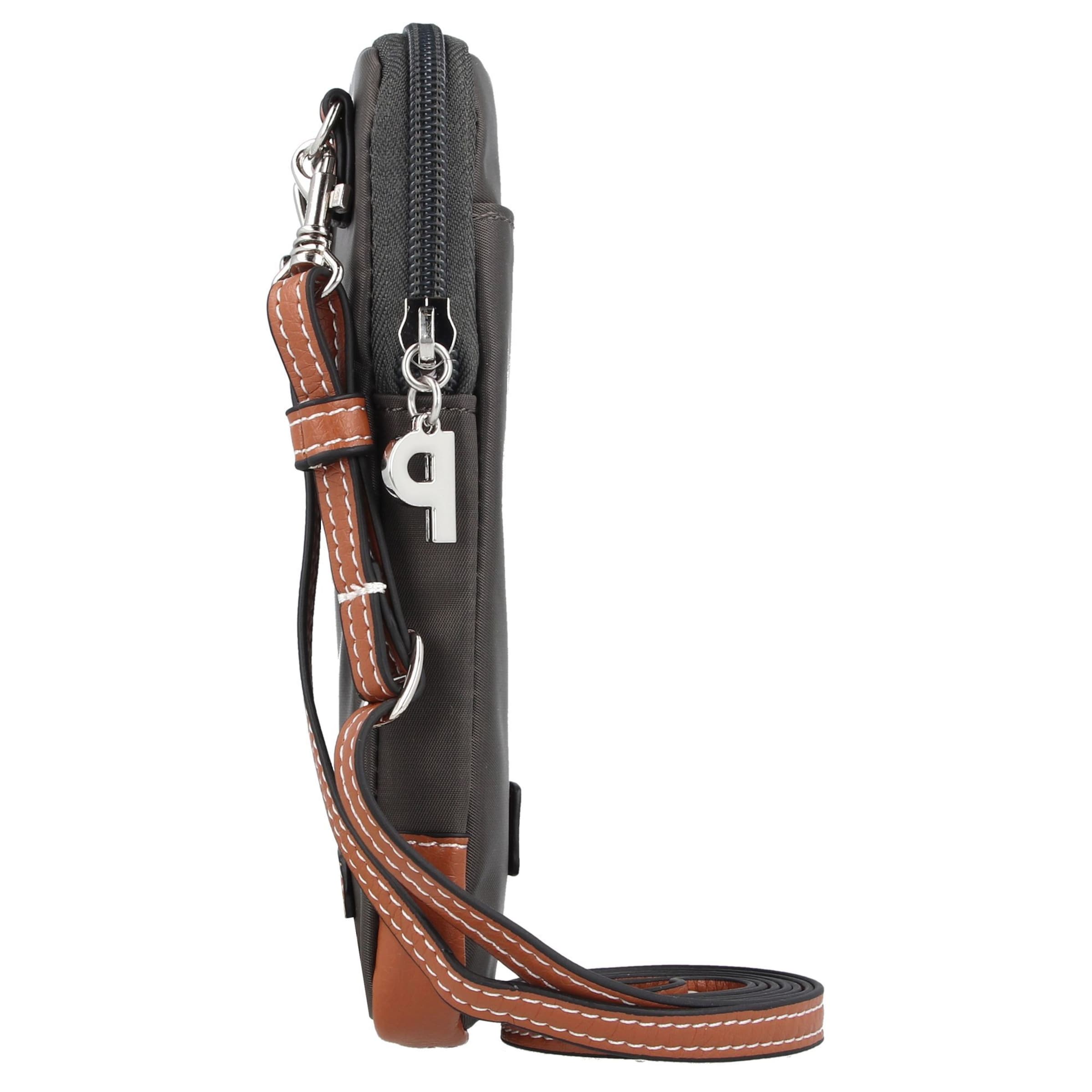 Picard Crossbody bag 'Sonja' in Grey