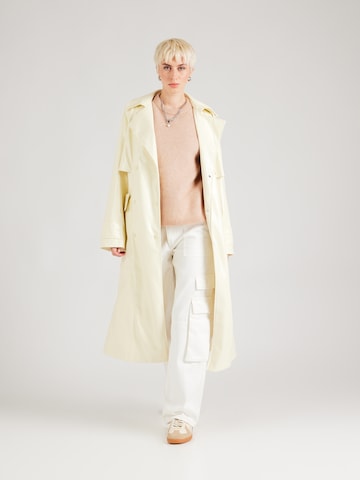 Pull-over & Other Stories en beige