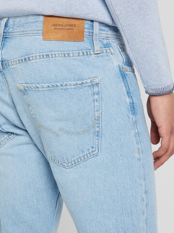 JACK & JONES Regular Jeans 'Chris Original Jos 290' in Blue