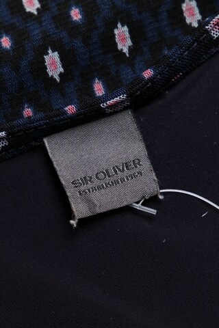 SIR OLIVER Top & Shirt in S in Blue