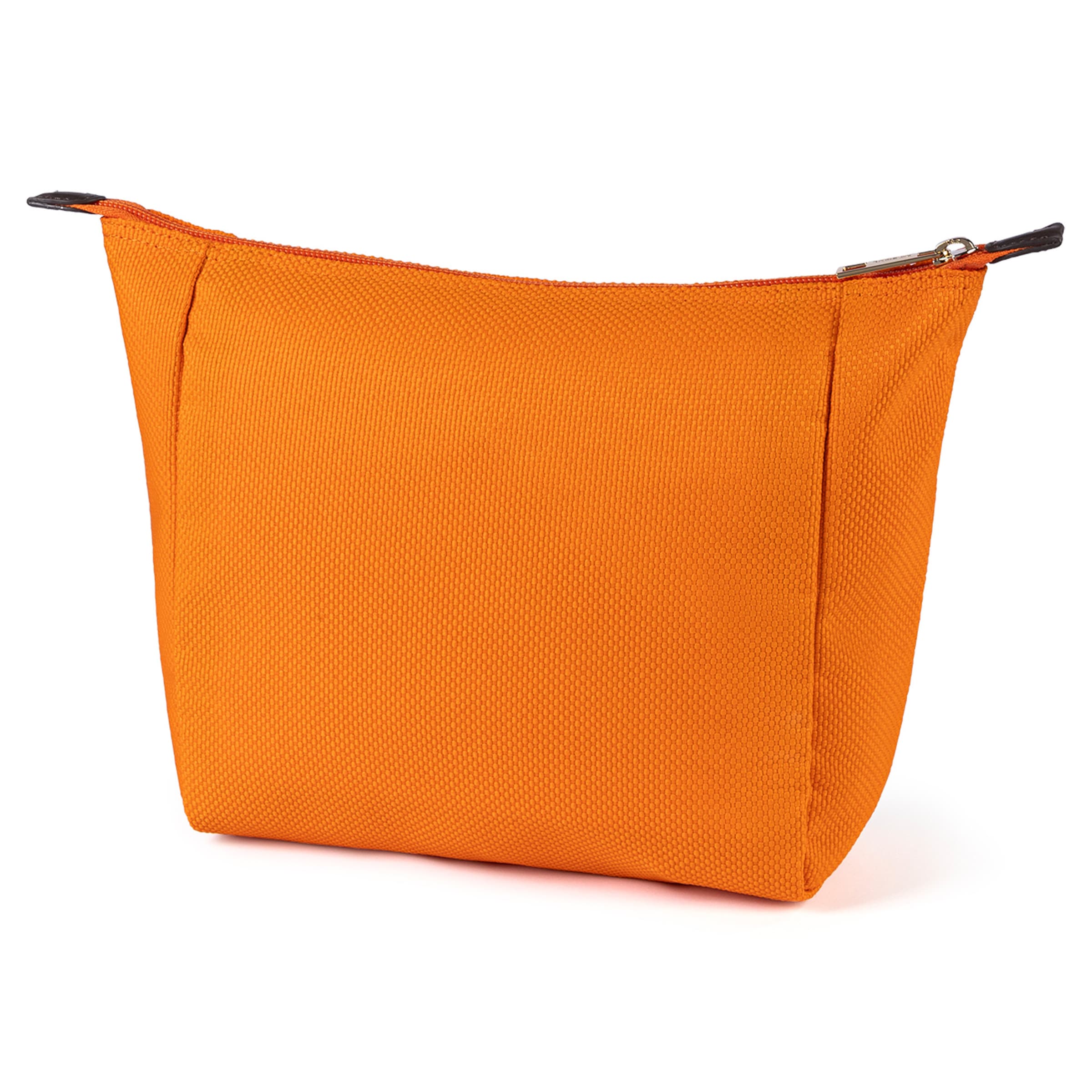 Pochette 'Bottle Bag' Roeckl en orange