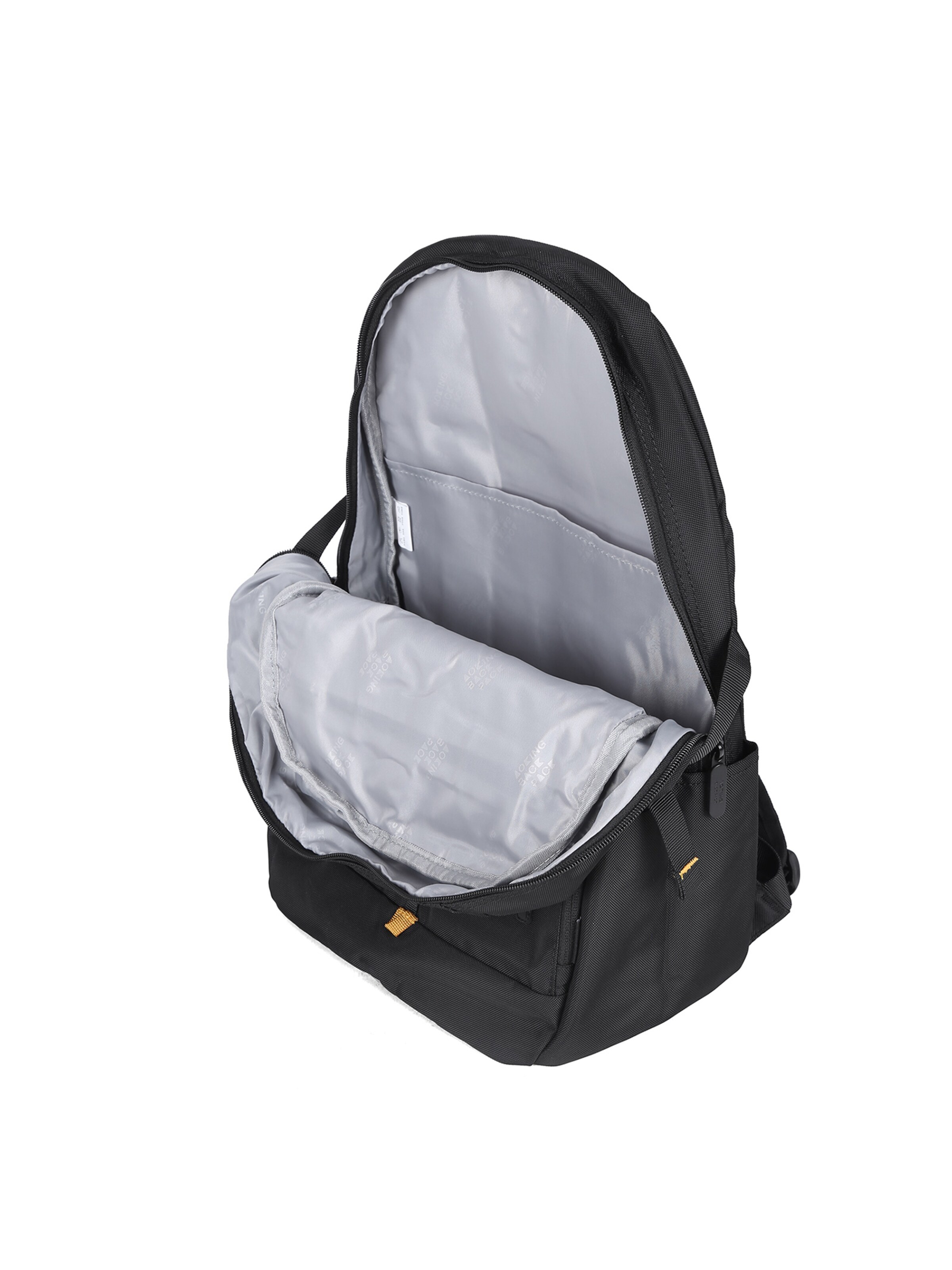 Aoking Rugzak in Zwart