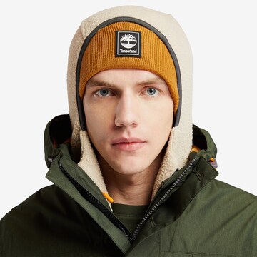 TIMBERLAND Jacke in Grün