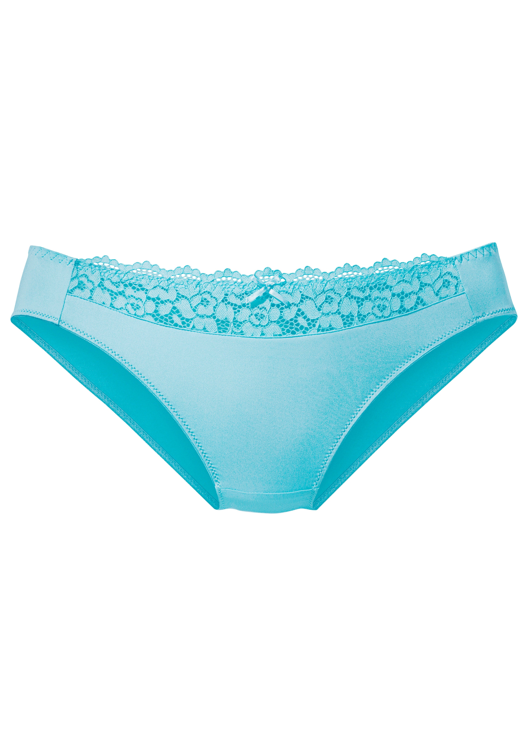 VIVANCE - Braga en azul: frente