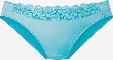 VIVANCE Panty in Blue: front
