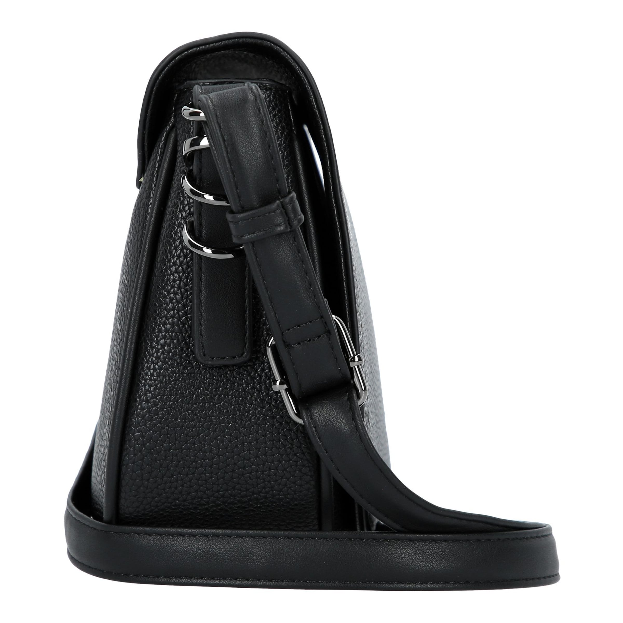 GABOR Schoudertas 'Galinna' in Zwart