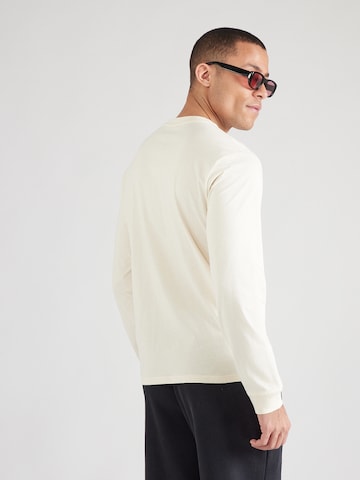 T-Shirt 'STONE BLANKS' Volcom en blanc