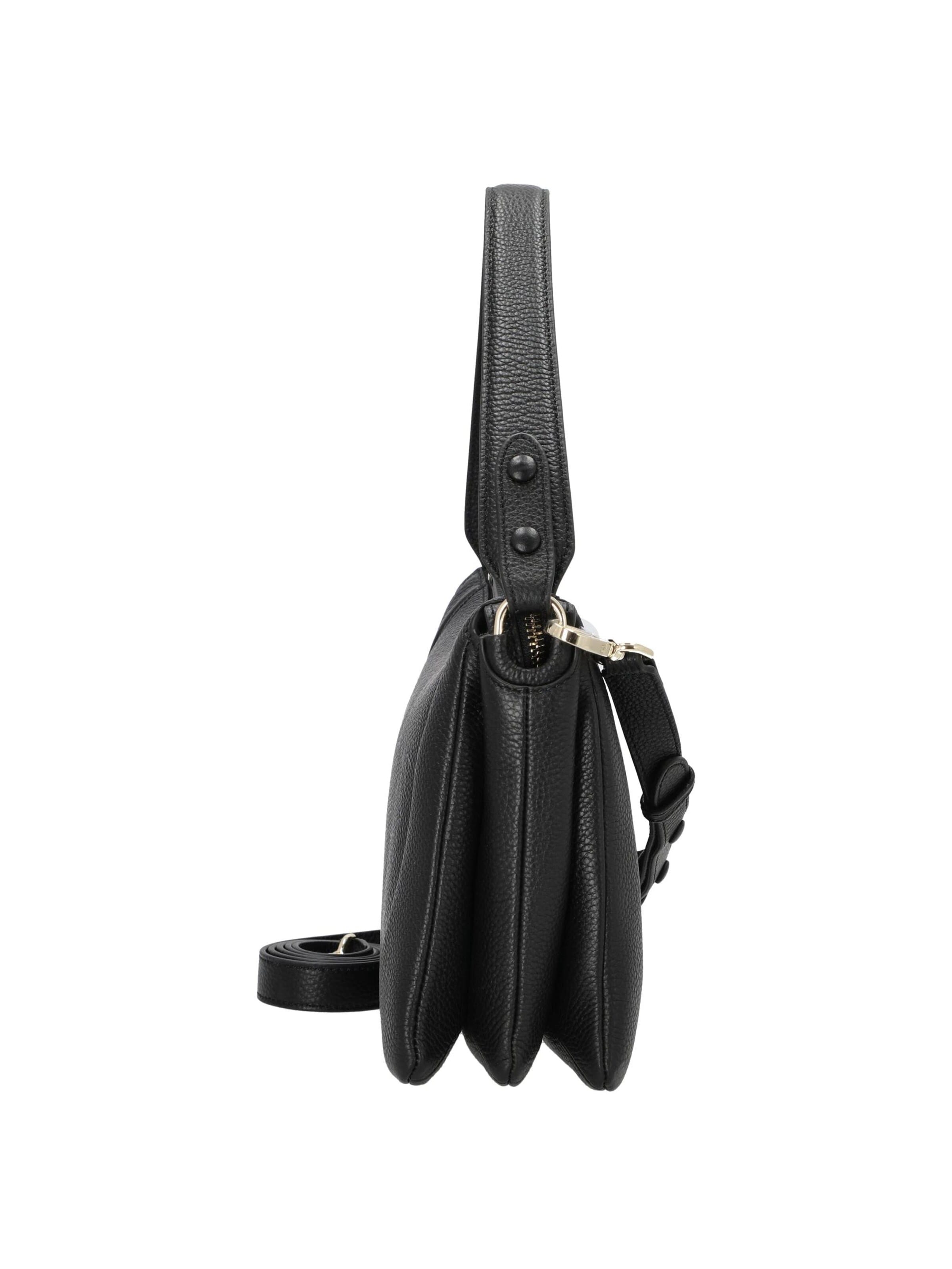 AIGNER Handbag in Black