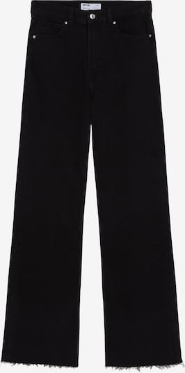 Bershka Jeans in schwarz, Produktansicht