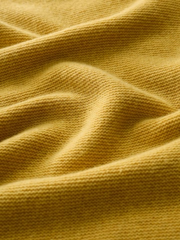 Pull-over 'Fruity' Seasalt Cornwall en jaune