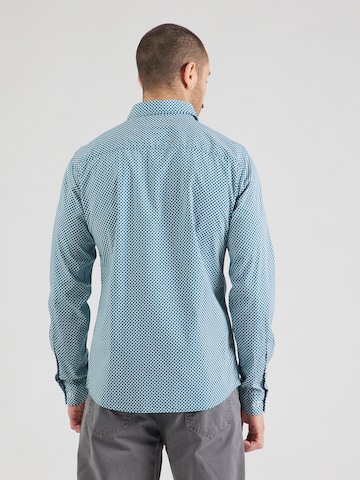 s.Oliver Slim fit Ing - fehér