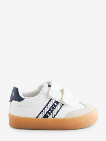 Baker by Ted Baker Sneakers in Wit