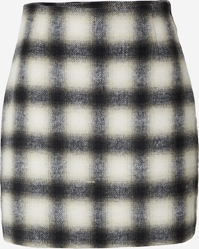 EDITED Svārki 'Josie', krāsa - zaļš / melns, Preces skats