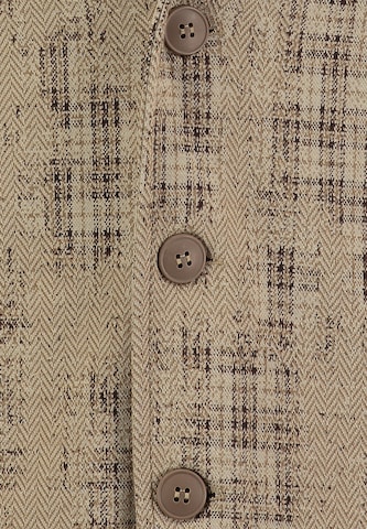 Key Largo Regular fit Blazer 'Ohannes-B ' in Beige