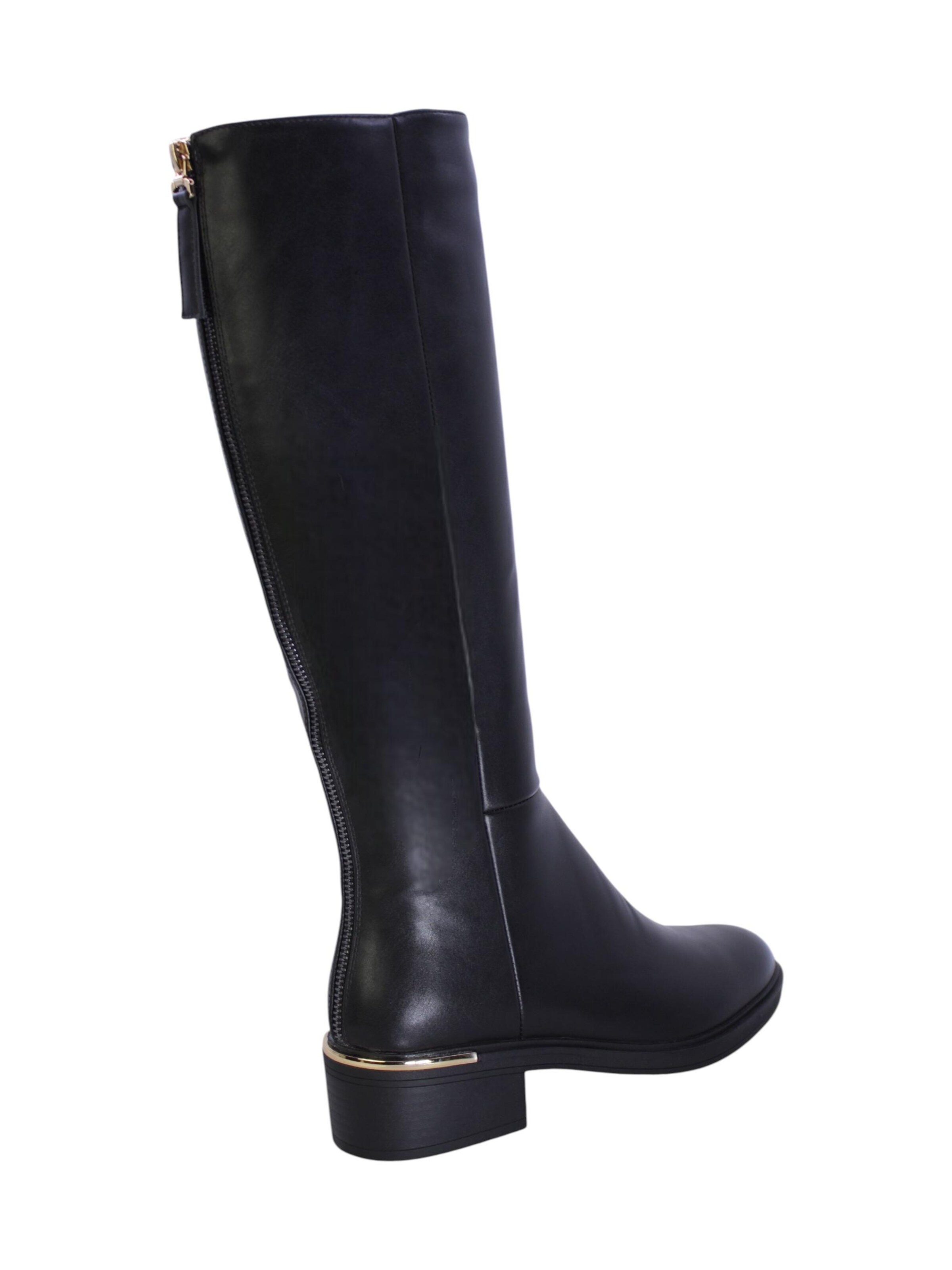 Boots di EXE in nero