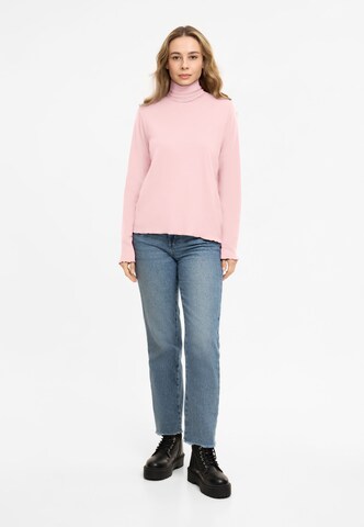 Frieda & Freddies Shirt in Pink