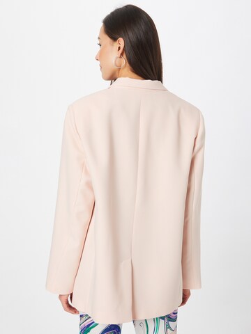 RECC - Blazer 'JORGA' en rosa