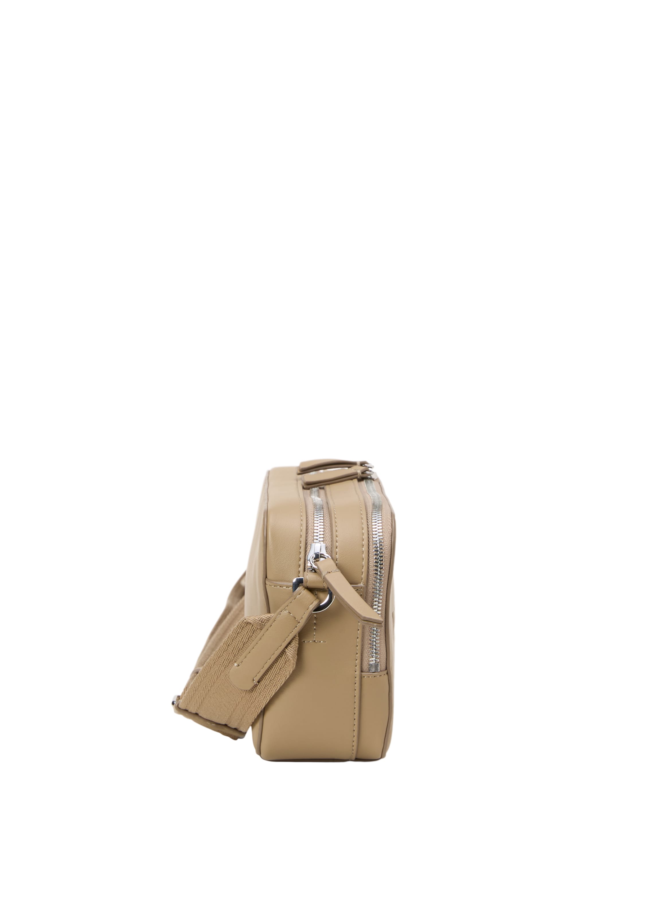 Marc O'Polo Schoudertas in Grijs