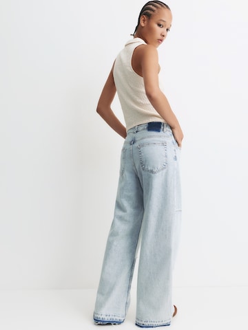 Pull&Bear Top - Béžová