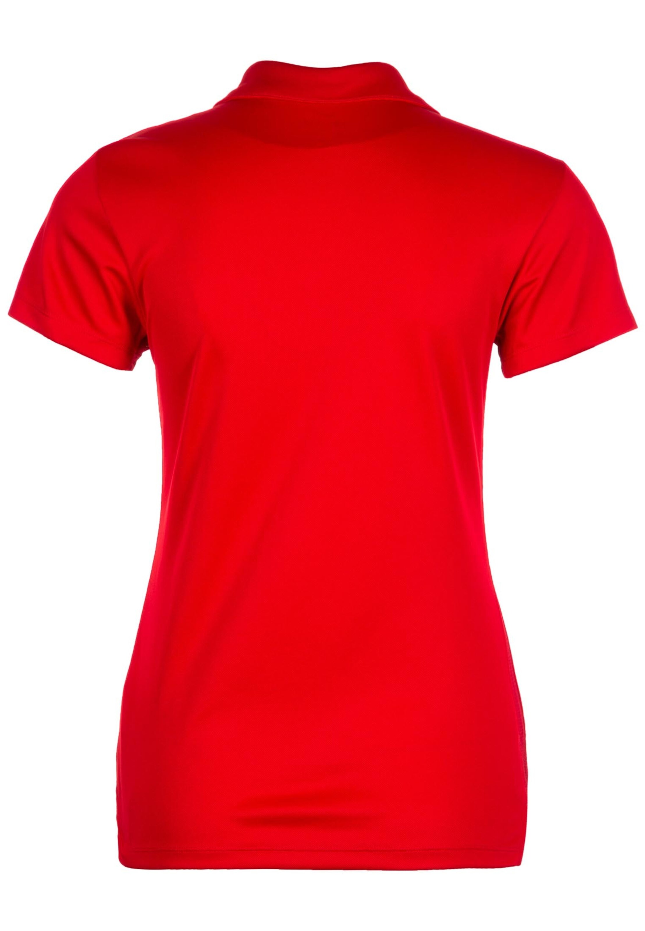 NIKE Performance shirt 'Academy 18' in Red
