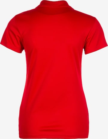 T-shirt fonctionnel 'Academy 18' NIKE en rouge