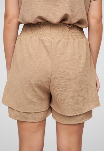 regular Pantaloni di Cloud5ive in beige