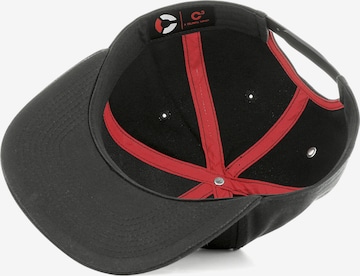 MSTRDS Cap in Black