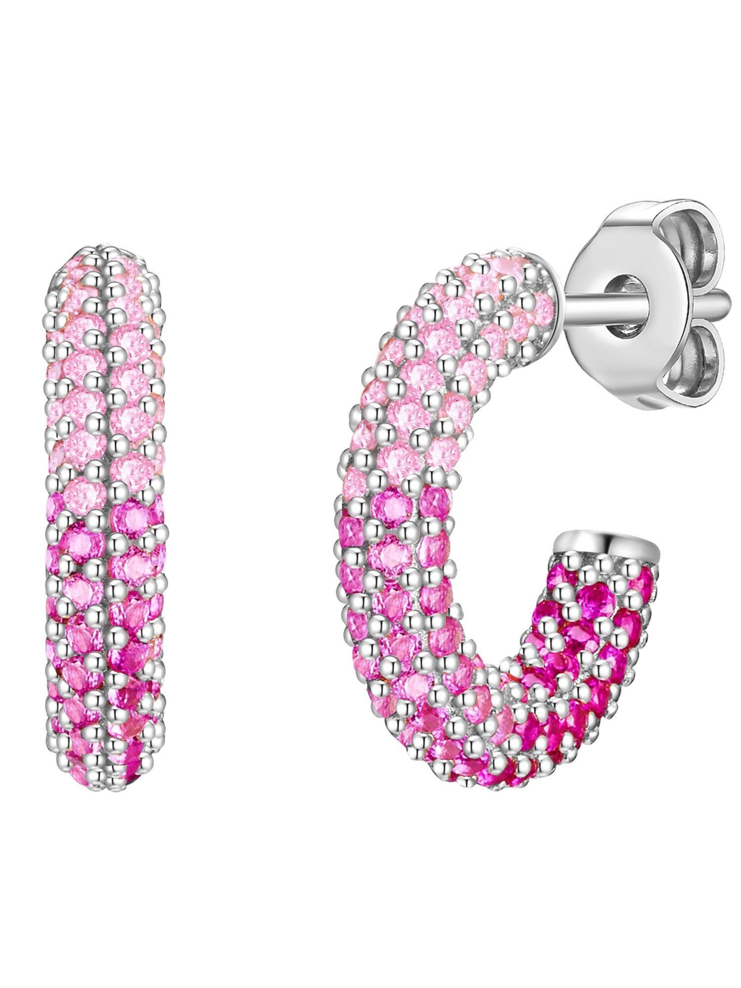 Glanzstücke München Earrings in Silver