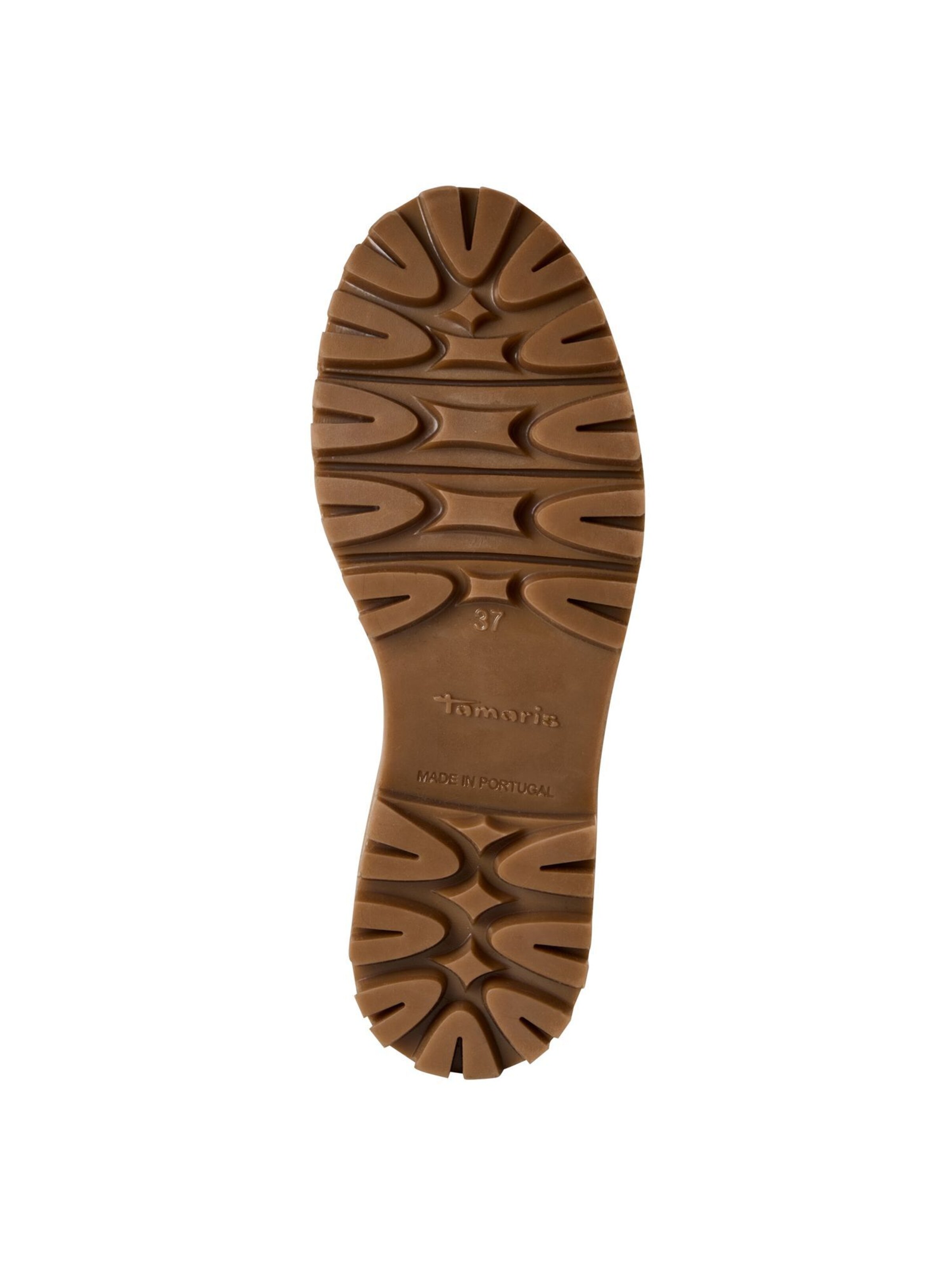 Tamaris Veterlaarzen in Bruin