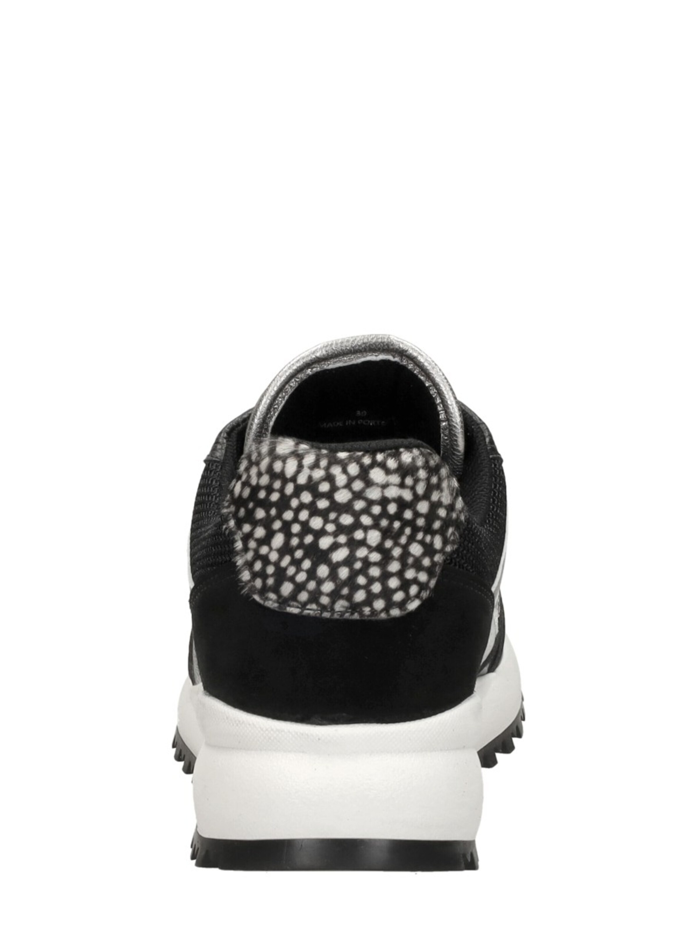 MARUTI Sneakers 'Boyd' in Black
