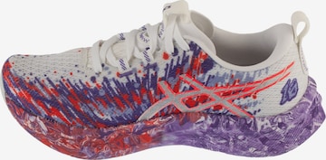 ASICS Running Shoes 'Gel-Noosa Tri 16' in Purple: front