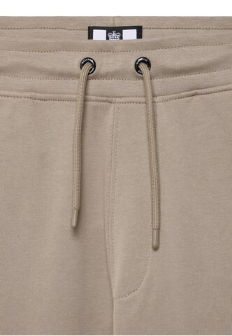 Weekend Offender Regular Shorts 'Hawkins' in Braun