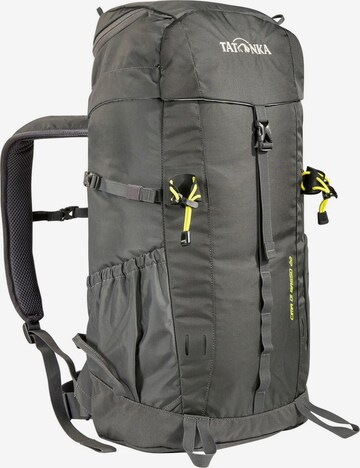 TATONKA Rucksack 'Cima Di Basso' in Grau