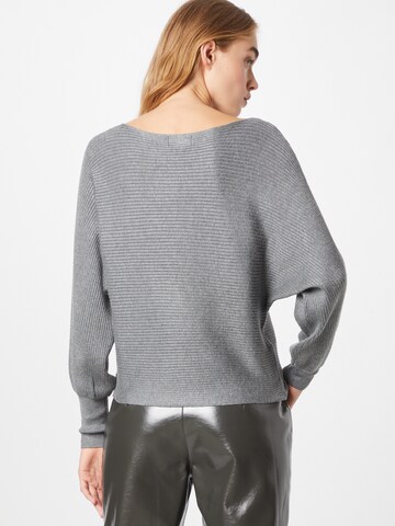 ONLY Sweater 'Adeline' in Grey