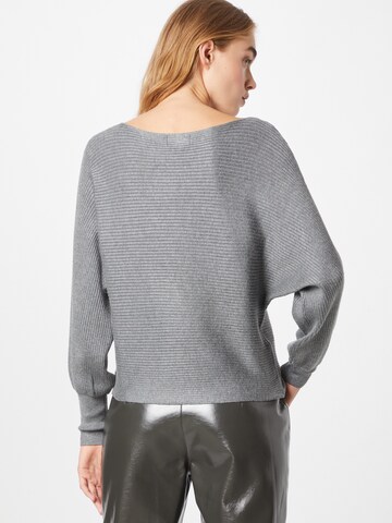 ONLY - Pullover 'Adeline' em cinzento