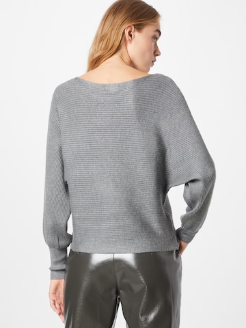 Pull-over 'Adeline' ONLY en gris