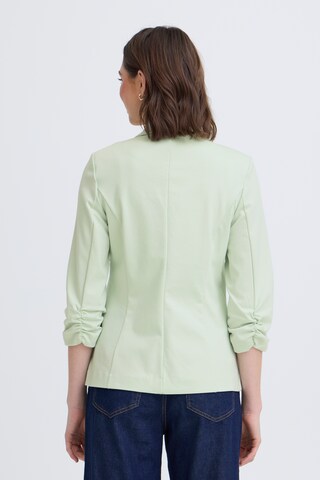 Fransa Blazer in Grün