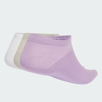 ADIDAS PERFORMANCE Спортивные носки в Бежевый