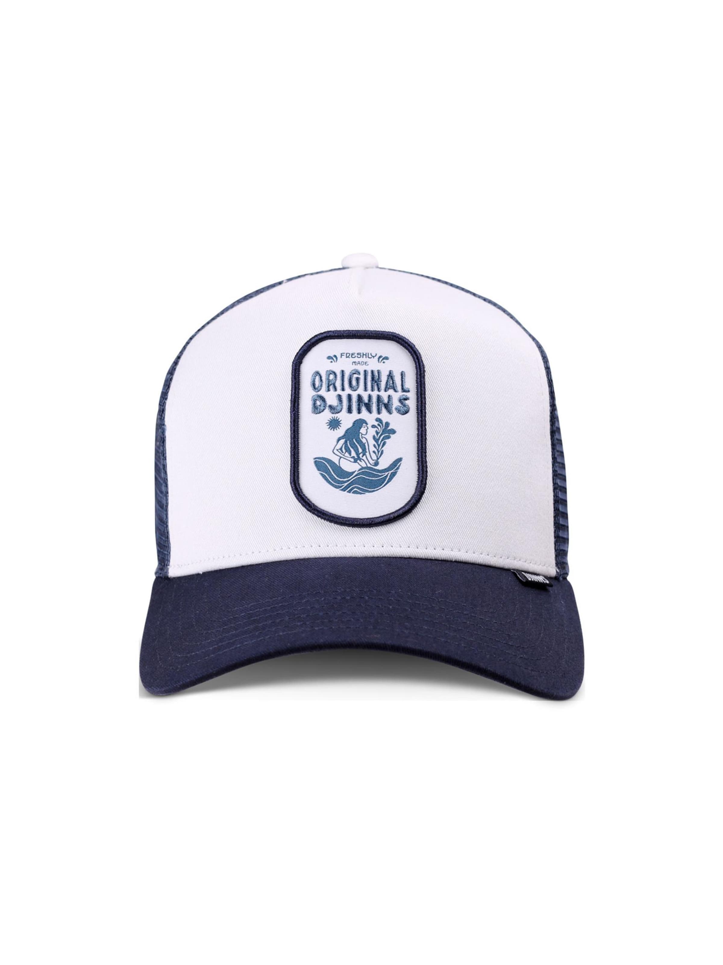 DJINNS Kšiltovka – modrá